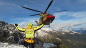 Tragedia alpinistica sul Bernina: muore Daniele Sterpone di Montiglio Monferrato