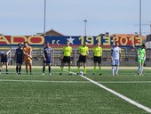 Calcio | Serie D, si infiamma la lotta promozione: la webcronaca di Vado-Chisola (LIVE)