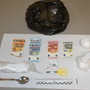 Fermato alla stazione di Asti con 80 grammi di cocaina, era ricercato per precedenti condanne Fermato alla stazione di Asti con 80 grammi di cocaina, era ricercato per precedenti condanne