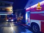 Scoppia un incendio in una stanza di hotel a Sestriere: albergo evacuato