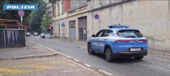 VIDEO Rapine, botte e furti: due uomini arrestati, indagati anche tre complici VIDEO Rapine, botte e furti: due uomini arrestati, indagati anche tre complici