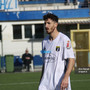 Calciomercato. Un tuttocampista per mister Pisano, Santiago Szerdi è del Celle Varazze