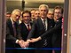 Torino: anche il presidente FIGC Gravina all'inaugurazione della nuova sede del Comitato Regionale Piemonte-Valle d’Aosta Torino: anche il presidente FIGC Gravina all'inaugurazione della nuova sede del Comitato Regionale Piemonte-Valle d’Aosta