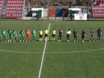 Calcio | Il Vado pareggia a Gozzano e ritrova la vetta, gli highlights del match (VIDEO)