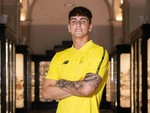 Calciomercato | Per Leonardo Consiglio si spalancano le porte della Serie B, il portiere passa al Modena Calciomercato | Per Leonardo Consiglio si spalancano le porte della Serie B, il portiere passa al Modena