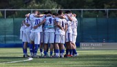 Calcio, Ceriale. Il mondo capovolto in 12 mesi, triplicato il numero delle reti incassate Calcio, Ceriale. Il mondo capovolto in 12 mesi, triplicato il numero delle reti incassate