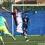 Calcio | Savona. Il gol di Rignanese vale tre punti a Pietra Ligure: "Potrei partire dall'inizio, ma rispetto le decisioni di mister Sarpero" (VIDEO)