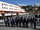 Sanremo, il Mercato dei Fiori si rinnova: il sottosegretario La Pietra in visita alle opere da 16 milioni, tra logistica e sostenibilità (Foto e Video)