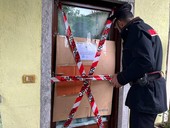 FLASH. Omicidio nella notte a Vergiate: uccisa a coltellate una donna di 36 anni FLASH. Omicidio nella notte a Vergiate: uccisa a coltellate una donna di 36 anni