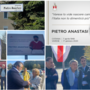 Varese e il Grande Varese per sempre con Pietro Anastasi: «Una piazza, una targa e il nostro cuore per un uomo speciale» Varese e il Grande Varese per sempre con Pietro Anastasi: «Una piazza, una targa e il nostro cuore per un uomo speciale»