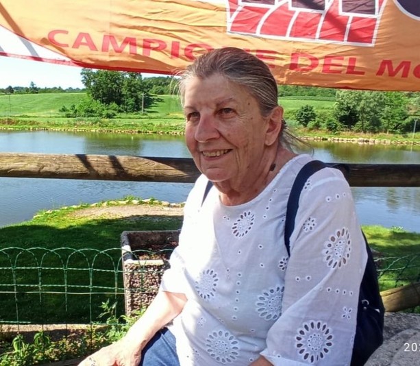 Viggiù in ansia per la scomparsa di una donna di 74 anni