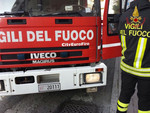 Auto contro moto a Verzuolo: un ferito