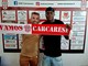 Calciomercato | Carcarese, arriva Erhahon dal Ca de Rissi Calciomercato | Carcarese, arriva Erhahon dal Ca de Rissi