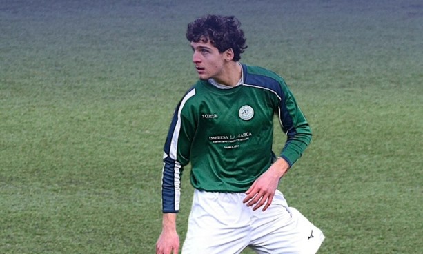 Calcio, Legino. Un nuovo debutto per i verdeblu di Tobia, battesimo da titolare per Alessandro Alpicorvi