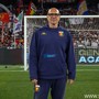 Calcio. Il tributo dei trentamila del Ferraris a mister Fossati e al Genoa Women: &quot;Un momento che rimarrà dentro di me per sempre&quot;