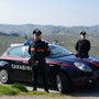 Costigliole d'Asti, Carabinieri salvano un uomo che tentava il suicidio con i gas di scarico