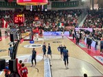 VARESE-NAPOLI, la diretta. A Masnago si apre la quattordicesima giornata. Openjobmetis a caccia del tris VARESE-NAPOLI, la diretta. A Masnago si apre la quattordicesima giornata. Openjobmetis a caccia del tris