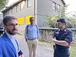 Sicurezza ad Alba, in Comune confronto serrato sulle zone "a vigilanza rafforzata" Sicurezza ad Alba, in Comune confronto serrato sulle zone "a vigilanza rafforzata"