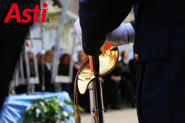 Polizia di Stato in festa per il 173° Anniversario di fondazione