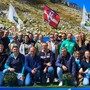 Calderoli (Lega): “Contiamo di portare a casa la legge sull’autonomia prima del raduno di Pontida” (FOTO e VIDEO)