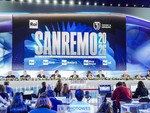 Sanremo incassa dalla pubblicità Rai: 720mila euro alla città dei fiori e centralità tv confermata dopo le Olimpiadi Sanremo incassa dalla pubblicità Rai: 720mila euro alla città dei fiori e centralità tv confermata dopo le Olimpiadi