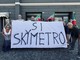 Piciocchi non molla sullo Skymetro, incontro con alcuni cittadini della Valbisagno: “Avrebbe risolto i gravi problemi di mobilità del territorio”