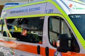 Tragedia a Borgo San Dalmazzo per la morte improvvisa di una bimba di sette mesi