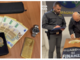 Laveno, scoperto con un lingotto d'oro, un rolex e contanti in auto: denunciato dalla Guardia di Finanza Laveno, scoperto con un lingotto d'oro, un rolex e contanti in auto: denunciato dalla Guardia di Finanza