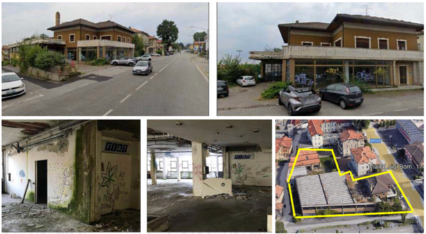 Dal degrado alla rigenerazione, l'ex Terziroli di viale Borri rinasce: nuova struttura alimentare per San Carlo e Bizzozero (FOTO) Dal degrado alla rigenerazione, l'ex Terziroli di viale Borri rinasce: nuova struttura alimentare per San Carlo e Bizzozero (FOTO)
