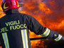 Incendio in una cucina di un ristorante a Fossano, sul posto i Vigili del Fuoco [IN AGGIORNAMENTO]