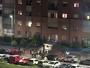 Far West tra via Fossata e corso Venezia: baby gang danneggia le auto e minaccia i residenti [VIDEO]
