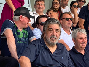 Battiston: «Sul Chinetti decide solo Solbiate, caro Galimberti». La replica del sindaco di Varese: «Con 4-5 squadre della provincia in Serie D, non conta più il proprio orticello» Battiston: «Sul Chinetti decide solo Solbiate, caro Galimberti». La replica del sindaco di Varese: «Con 4-5 squadre della provincia in Serie D, non conta più il proprio orticello»