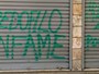 "Pedofilo infame", insulti e serrande abbassate per il minimarket delle moleste di Borgo Vittoria "Pedofilo infame", insulti e serrande abbassate per il minimarket delle moleste di Borgo Vittoria