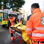 Incendio in carrozzeria di Settimo: mistero sul ritrovamento di un cadavere