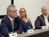 Elezioni comunali, Silvia Salis diserta il confronto  dei candidati sindaci con le donne elettrici. Piciocchi: &quot;Teme di confrontarsi&quot;