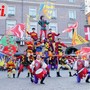 &quot;La storia sfila ad Asti&quot;: storia e fascino oggi con il Corteo straordinario del Palio di Asti per i 750 anni [FOTOGALLERY]