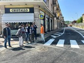 Più sicurezza per i pedoni ad Alba. &quot;Apriamo il dibattito a tutto il Consiglio&quot;