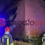 Sei indagati per lo scoppio di un'abitazione a Martiniana Po. L’esplosione provocò la morte di uomo e il ferimento di tre persone