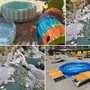 Arma non si arrende: spiagge vuote? Piscine per i bambini e docce extra. La risposta dei balneari all'emergenza Arma non si arrende: spiagge vuote? Piscine per i bambini e docce extra. La risposta dei balneari all'emergenza
