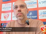Calcio | Millesimo. I giallorossi stringono i denti e battono la Valenzana, Macchia: "Vittoria che vale ancora di più, ora sotto con l'Alessandria" (VIDEO)