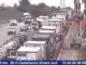 Schianto sull'Autolaghi: tre persone ferite e coda verso Milano