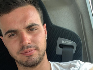 Un mese e mezzo dopo l'incidente Noah non ce l'ha fatta. Lavena Ponte Tresa piange un'altra giovane vita spezzata Un mese e mezzo dopo l'incidente Noah non ce l'ha fatta. Lavena Ponte Tresa piange un'altra giovane vita spezzata
