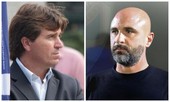 Calcio | Vado. Riolfo e Banchini in corsa per la panchina rossoblu Calcio | Vado. Riolfo e Banchini in corsa per la panchina rossoblu