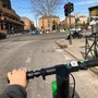Monopattini a Torino: oltre 4.100 multe ai mezzi in sharing. Sanzionato chi parcheggia male Monopattini a Torino: oltre 4.100 multe ai mezzi in sharing. Sanzionato chi parcheggia male