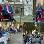 Sanremo, la memoria che unisce: Caprarica incanta al cimitero monumentale tra storie inglesi e fascino europeo (Foto)
