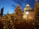 Natale 2023 a Torino, mercatini e pista di pattinaggio in piazza Solferino. Rodari illumina piazzetta Reale Natale 2023 a Torino, mercatini e pista di pattinaggio in piazza Solferino. Rodari illumina piazzetta Reale