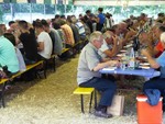 A SPASSO NEL WEEKEND - Varese e la provincia in festa tra Pride, sagre golose e musica