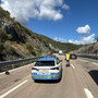 A10, incidente mortale tra Arenzano e Pra': morto un motociclista