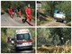 Chiusanico: danno fuoco ad alcune sterpaglie in campagna, l'incendio investe una 73enne che muore ustionata (Foto e Video) Chiusanico: danno fuoco ad alcune sterpaglie in campagna, l'incendio investe una 73enne che muore ustionata (Foto e Video)