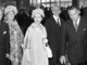 Il mondo piange la Regina Elisabetta II. Il Piemonte culla il ricordo della visita del 1961 e l'incontro con l'Avvocato Agnelli Il mondo piange la Regina Elisabetta II. Il Piemonte culla il ricordo della visita del 1961 e l'incontro con l'Avvocato Agnelli